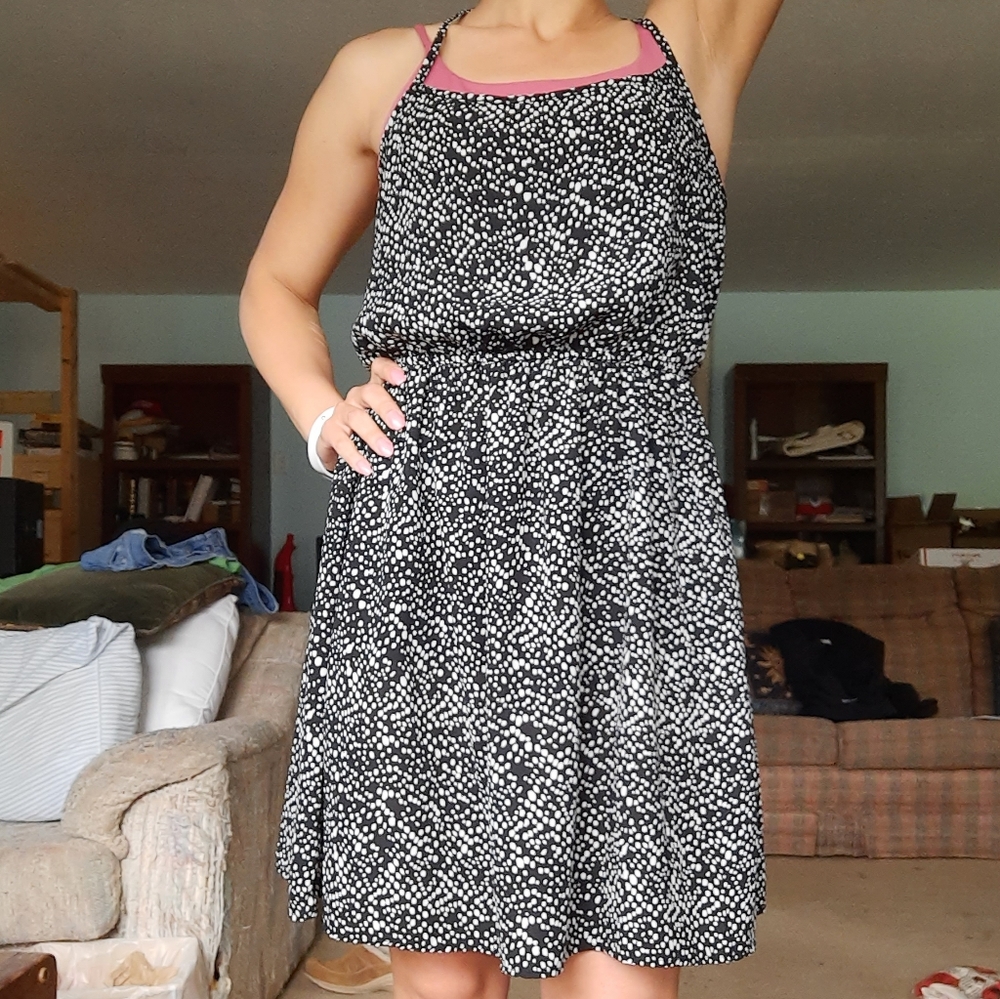 Necessary Objects | Midi Dress - image 2